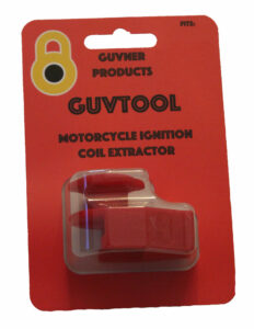 GuvTool 3 suitable for Aprilia