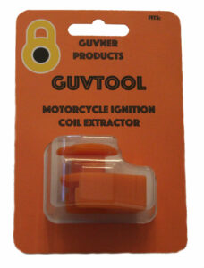 GuvTool 3 suitable for KTM