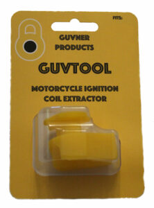 GuvTool 5 suitable for Ducatti