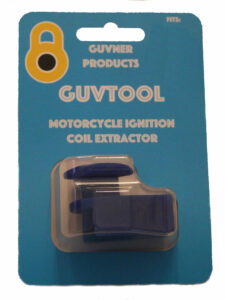 GuvTool 6 suitable for BMW