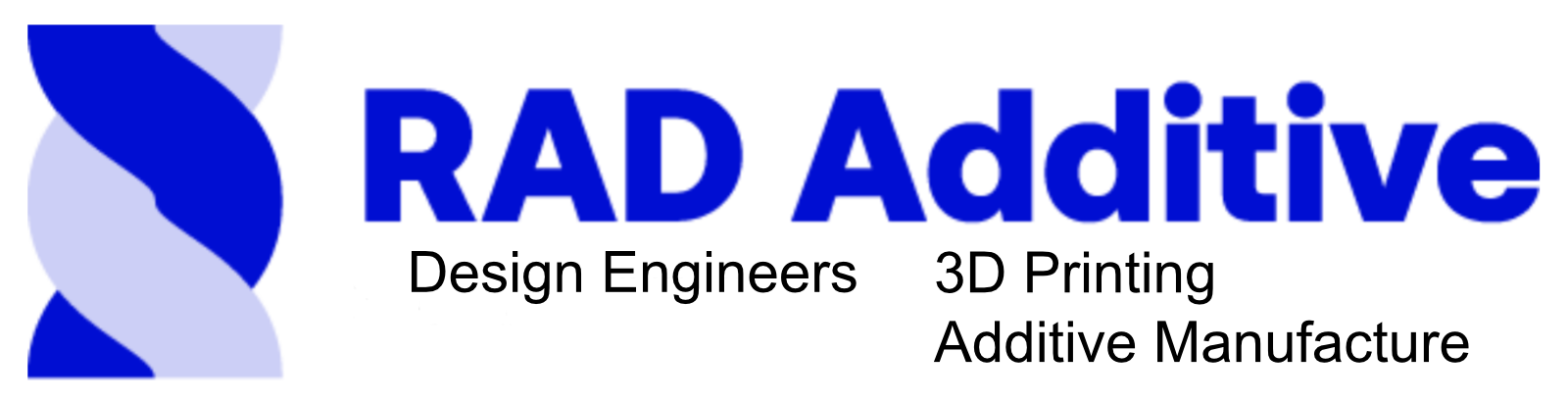 RAD Additive Logo