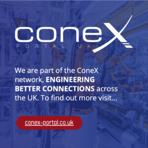 ConeX Portal UK