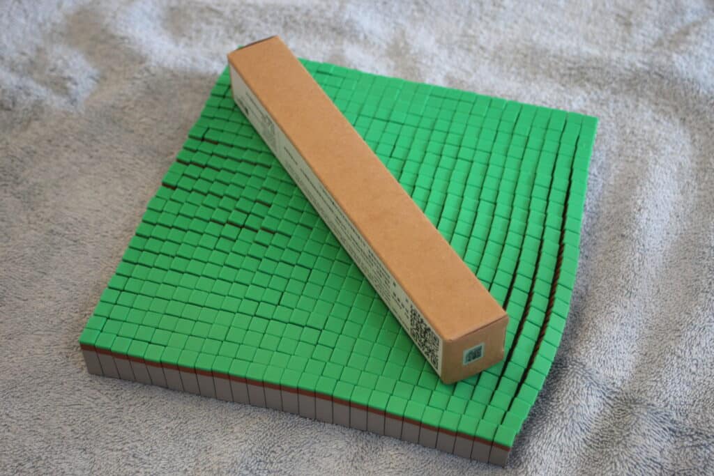 Something a Little Different - Flexible Sheet - Long Box